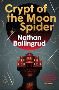 Crypt of the Moon Spider 978-1803368801 NEU Kostenlose Lieferung - Bild 1 von 1