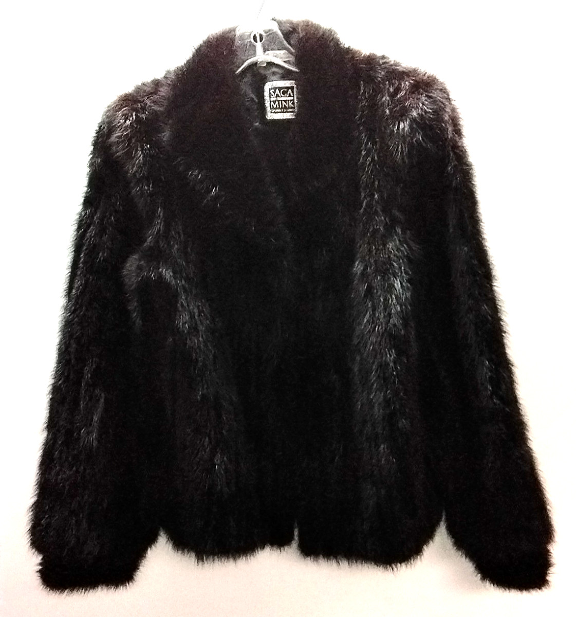 saga mink jacket products for sale | eBay