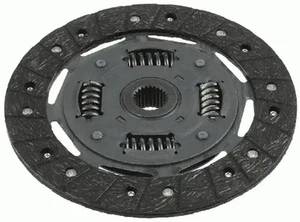 Disco de embrague 1878 600 825 SACHS para OPEL FRONTERA A Sport - Imagen 1 de 8