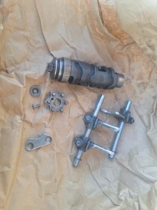 Yamaha Banshee Transmission Gearbox - Bild 1 von 4