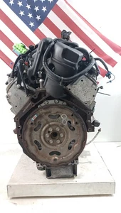 Motor 2015 Chevrolet Silverado 2500 Pickup 6.0 V8 L96 - Picture 1 of 4