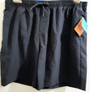 Columbia, Men-XL, Summerbreak Stretch Short, Black - Picture 1 of 9