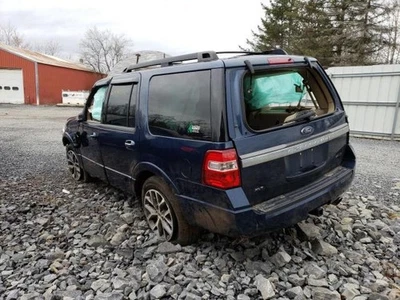 Used Differential Carrier Assembly fits: 2017 Ford Expedition Rear Axle 9.75`` r - Изображение 1 из 4