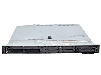 Dell PowerEdge R440 Xeon Bronze 3204 1.90GHz 32GB DDR4 No HDD No OS - Image 1 of 4