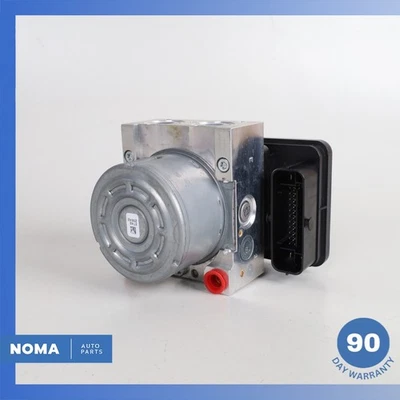 Unidad de módulo de control hidráulico bomba ABS Range Rover Evoque L538 14-15 LR fabricante de equipos originales Foto 1 de 4