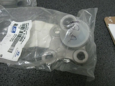 Hyundai 54530 C1000 Lower Left Ball Joint 15-17 Sonata 2016 Tucson New Genuine Foto 1 de 2