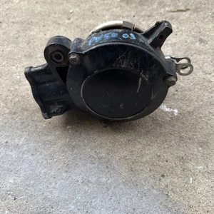 Yamaha pw50 differential rear end - Picture 1 of 3