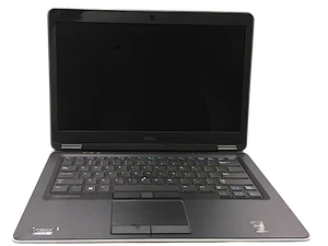 Dell Latitude E7440 intel Core i5 vPro - ERSATZTEILSPENDER WIE BESEHEN - Bild 1 von 5