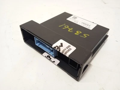 9801695280 MODULO ELETTRONICO / 7541798 PER PEUGEOT 508 I 8D_ 1.6 BLUEHDI 120 - Immagine 1 di 4