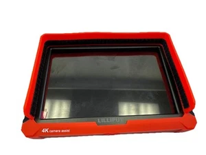 Lilliput A7S 7 inch Widescreen IPS Full HD LCD Monitor with 4K Support - Picture 1 of 5