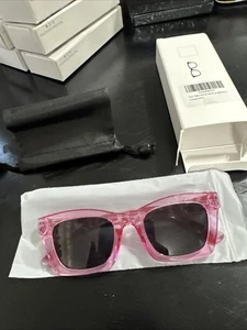 Livho Oprah Sonnenbrille Damen Rosa  - Bild 1 von 4