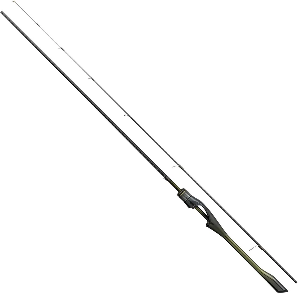 Shimano 24 SOARE LIMITED S64UL-S Light Game Spinning rod