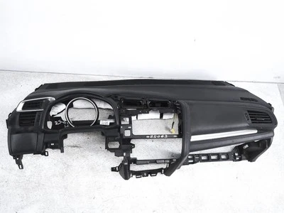 2015-2020 Honda Fit Instrument Dashboard Dash Panel 77100T5ra00za - Image 1 of 4