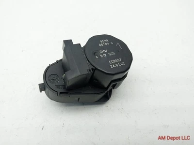 2002 BMW 330ci 325ci 325i 330i E46 HVAC Housing Actuator Air Flap #1 64116912525 - Image 1 of 4
