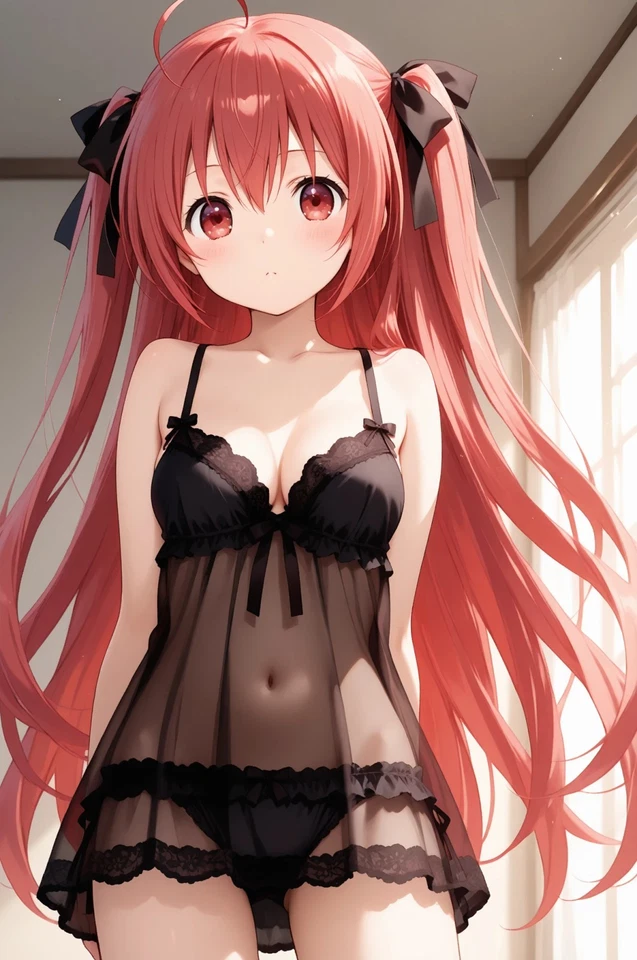 Impresión fotográfica profesional de anime Waifu arte completo SFW Kotori Itsuka Date A Live 4x6 Foto 1 de 1