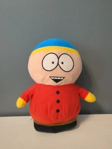 South Park Eric Cartman Plush 2008 NANCO 9” - Picture 1 of 4