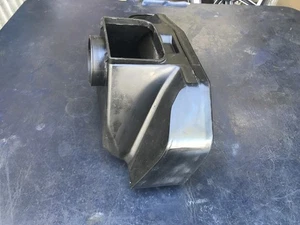 OEM 1977 1978 Kawasaki KZ KZ1000 KZ1000LTD CAJA DE AIRE CAJA DE FILTRO DE AIRE - Imagen 1 de 8