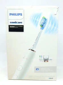 Cepillo de dientes eléctrico Philips Sonicare DiamondClean Smart 9300 (USADO) - Imagen 1 de 7