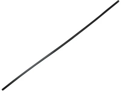 Para Volkswagen Transporter 1968-1979 canal ventana Jopex 39325BVFF 1969 1970 Foto 1 de 2