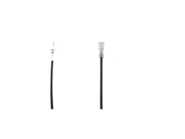 Pioneer Cables 22KX12H Speedometer Cable Fits 1968-1976 Dodge Charger - Image 1 of 1