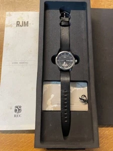 REC RJM SPITFIRE WATCH - Picture 1 of 6