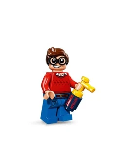 LEGO La Serie de Películas de Batman Dick Grayson Minifigura 71017 Nuevo Precintado - Imagen 1 de 1