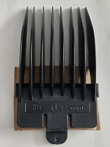 Guía de fijación de peine cortapelos BaByliss #8 1" 25 mm - Imagen 1 de 3