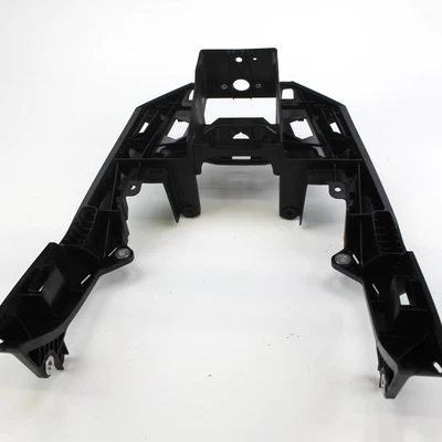 Honda Interceptor 800 2014 subchasis trasero subchasis trasero Foto 1 de 4