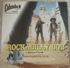Columbo - 12" Vinyl Rockabilly Bob-V2- EX