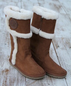 Botas Michael Kors Niña | Outlet www.emanagreen.com