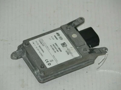 2014 2015 2016 KIA CADENZA ESCLAVO MÓDULO SENSOR PUNTO CIEGO IZQUIERDO OEM Foto 1 de 3