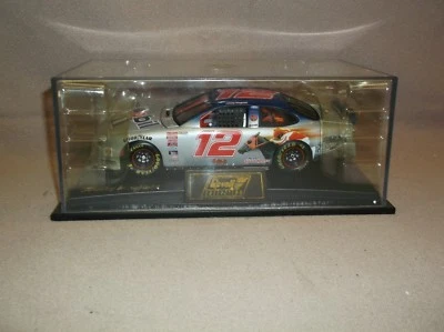 REVELL NASCAR 1/24 #12 JEREMY MAYFIELD MOBILE 1 FORD TAURUS 1999 KENTUCKY DERBY - Image 1 of 4
