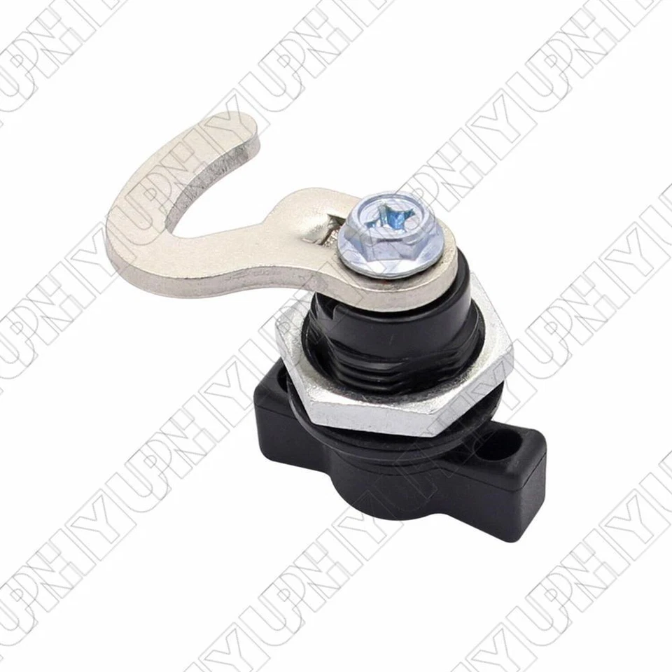 Car Left Storage Rack Detent Latch For Polaris Sportsman 400 500 700 800 7081241 - Image 1 of 4