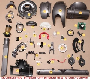 Aspiradora vertical Dyson Slim Ball UP16 REPUESTOS - Elige tu pieza - Imagen 1 de 6