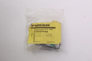 Turck Inductive Proximity Sensor N110-G18 AN6X-B1441 New In Box - Picture 1 of 3