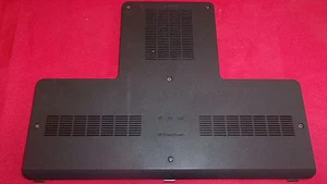 hp dv7-4000 trappe sous pc HP DV7-4057SF - Photo 1 sur 1
