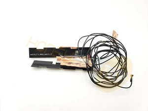 GENUINE HP ELITEBOOK 840 G2 ANTENNA KIT 784453-001 TESTED - Picture 1 of 5