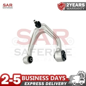 Upper Front LH Control Arm Lever Assembly Fit Maserati Quattroporte Ghibli M157 - Picture 1 of 7