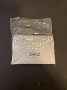 ICONIC LONDON 🤎 Blaze Chaser Face Palette ~ 6 Farbtöne ~ Bronzer, Blush Highlighter - Bild 1 von 3