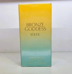 Estee Lauder Bronze Goddess Soleil Eau Fraiche EDT 100 ml - 3.4 fl.oz New - Bild 1 von 5