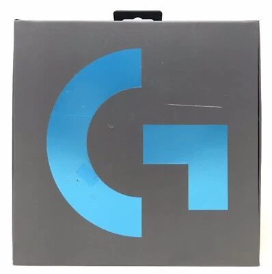 Logitech G433 Red Headband Headsets for Multi-Platform - Image 1 of 4