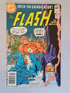 THE FLASH #314 VF - Picture 1 of 2