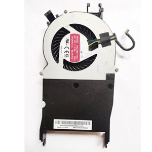 Ventilateur de refroidissement pour Lenovo tiny5 65W M920X M920Q M720Q P330 01mn632 - Photo 1/2