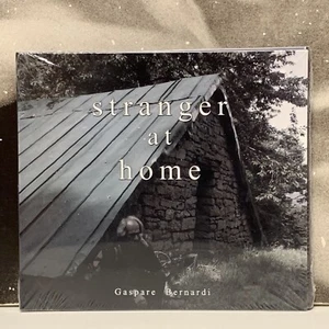 Caspar Bernardi - Fremder At Home CD Neu Versiegelt 2017 Incipit Records - Bild 1 von 2