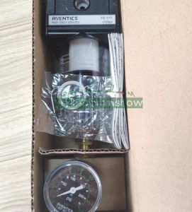 Ein AVENTICS Druckregelventil 0821300353 Neu - Bild 1 von 4