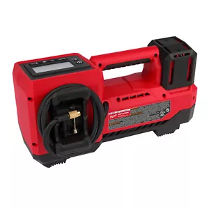 Milwaukee 2848-20 M18 Inflator - Picture 1 of 2