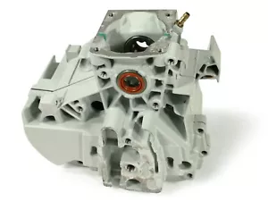 Kurbelwellengehäuse passend für Stihl 020T MS200 MS 200 MS200T MS 200T Crankcase - Bild 1 von 2