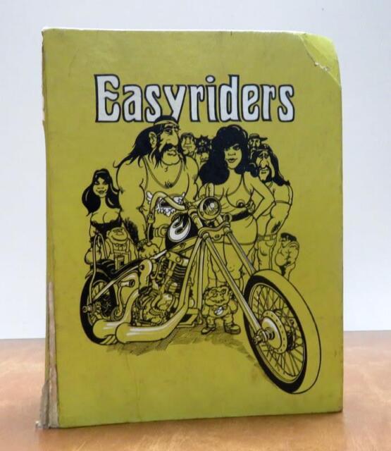 Easyriders Motorcycle Magazines for sale