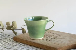 The Blackheath Pottery - Handthrown Porcelain - Mug - 259867N - Picture 1 of 2