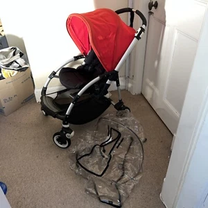 Bugaboo Bee+ - Picture 1 of 4